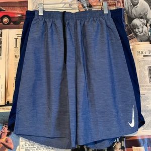 New with tags Nike running athletic shorts